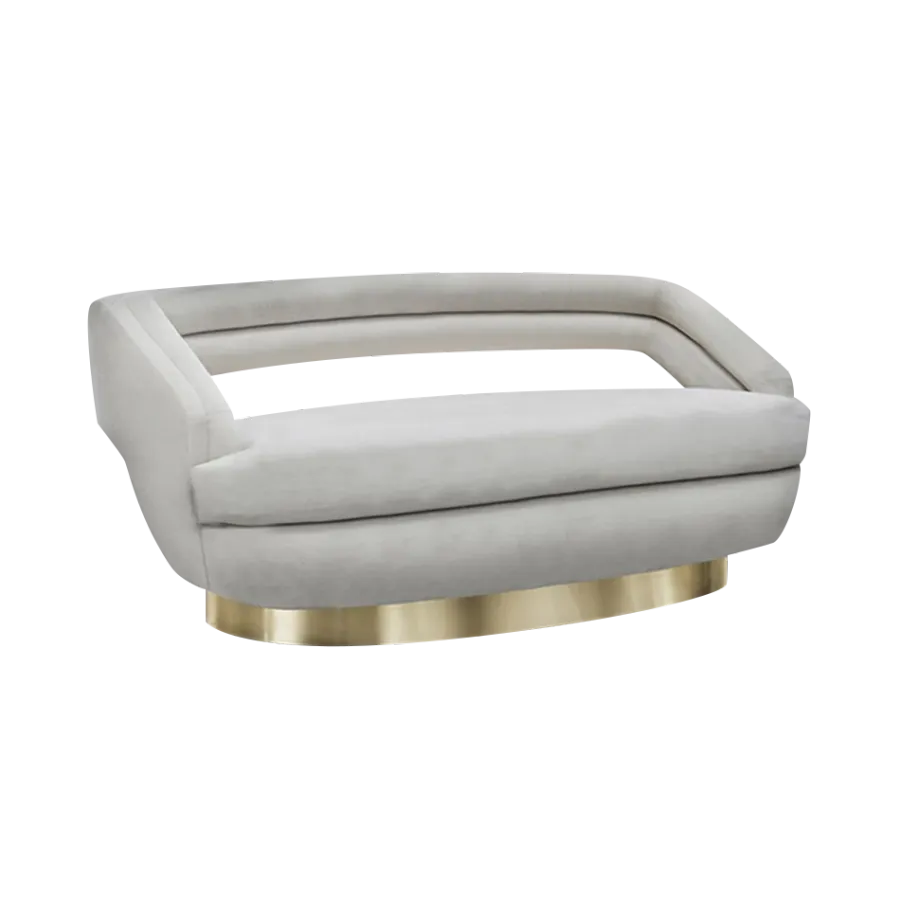obrazek 1 Modernistyczna sofa do salonu