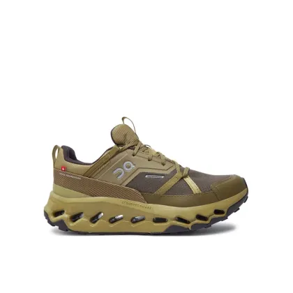 Zdjęcie On Buty do biegania Cloudhorizon W Wp 3WE10022310 Zielony