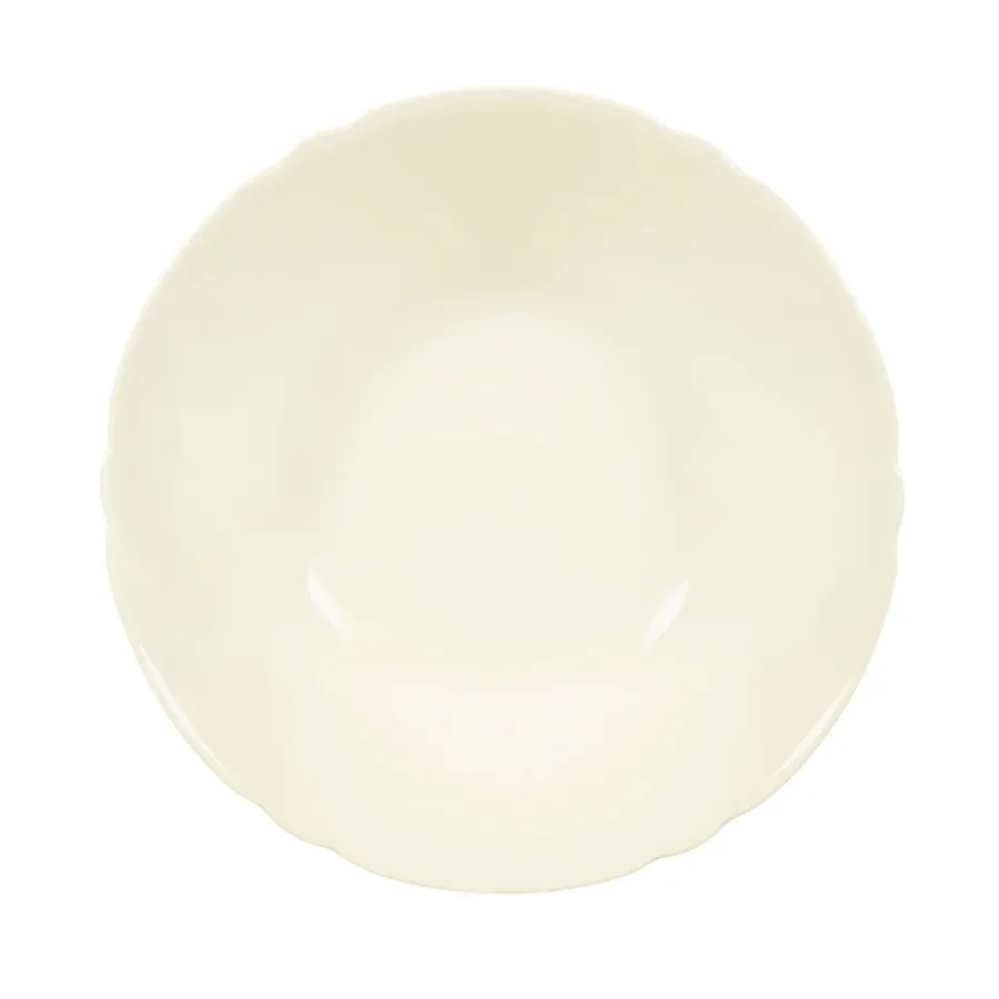 obrazek 3 Okrągła porcelanowa miska 23 cm w stylu klasycznym - Seltmann Weiden