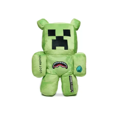 Zdjęcie SPRAYGROUND Plecak 910B5072NSZ Zielony