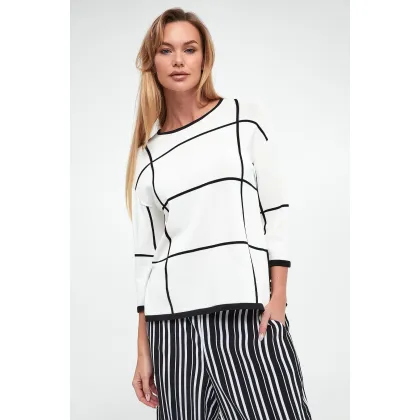 Zdjęcie Sweter damski JOSEPH RIBKOFF Joseph Ribkoff