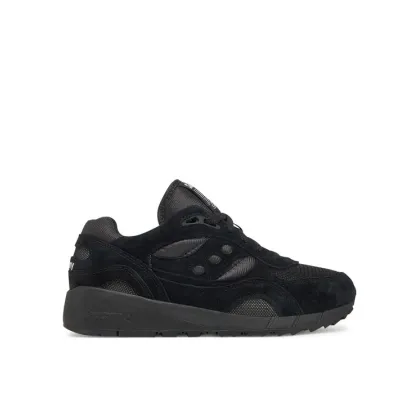 Zdjęcie Saucony Sneakersy Shadow 6000 S70441 72 Czarny