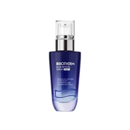 Zdjęcie BIOTHERM Blue Therapy Pro Retinol Night Serum Serum do twarzy 30 ml