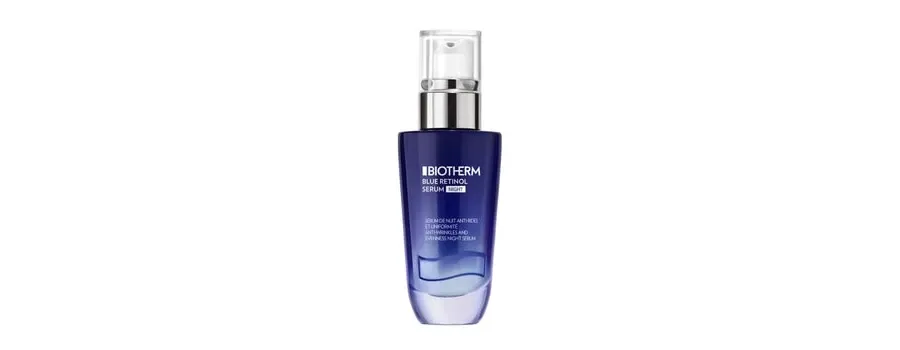 obrazek 1 BIOTHERM Blue Therapy Pro Retinol Night Serum Serum do twarzy 30 ml