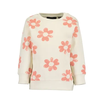 Zdjęcie Blue Seven Bluza 909031 X Écru Regular Fit