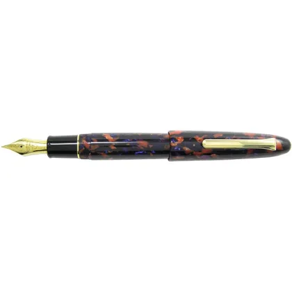 Zdjęcie Sailor King of Pens Mozaique Pióro Wieczne Red