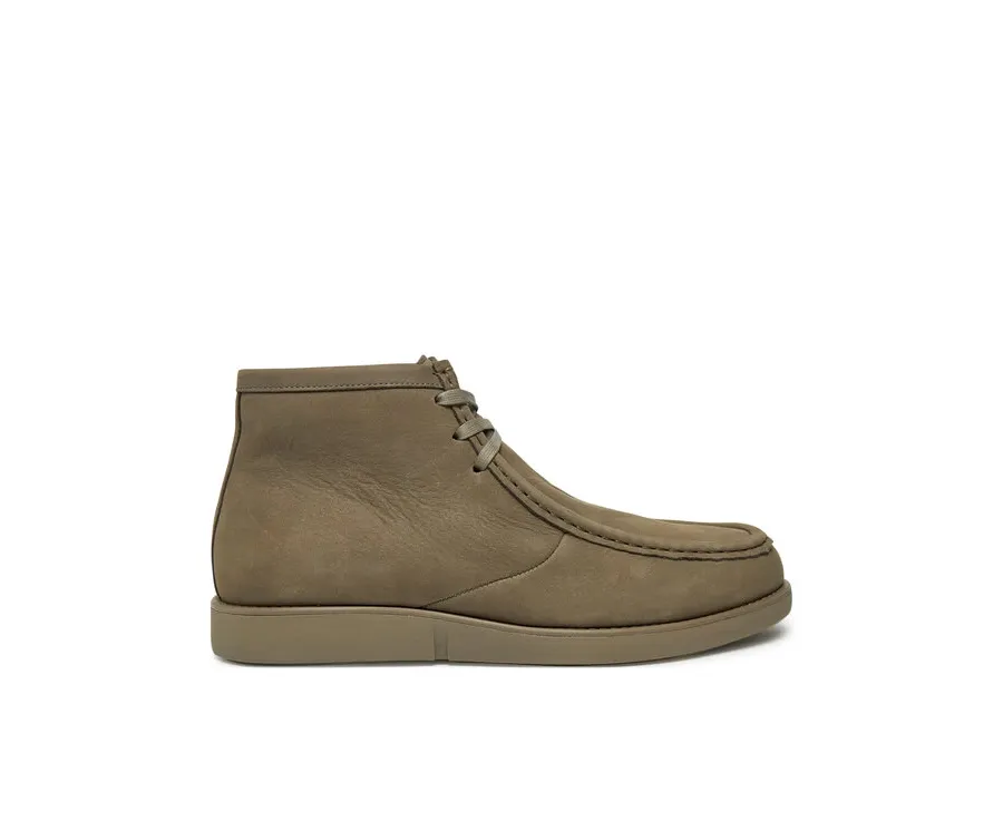 obrazek 1 Calvin Klein Trzewiki HM0HM01582 Beżowy