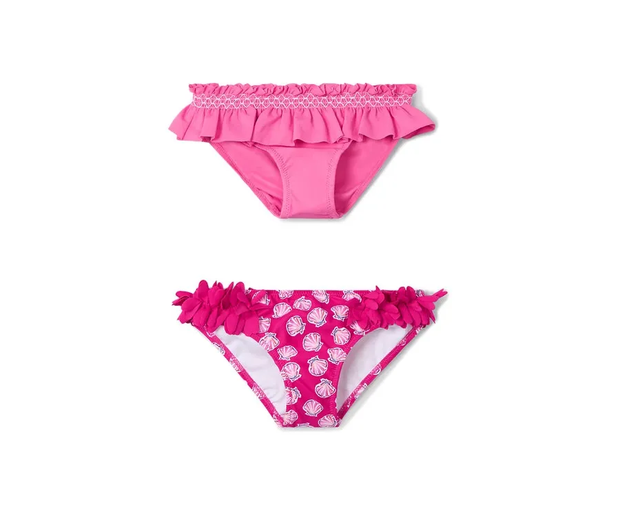 obrazek 1 Mayoral Dół od bikini 3689 Różowy