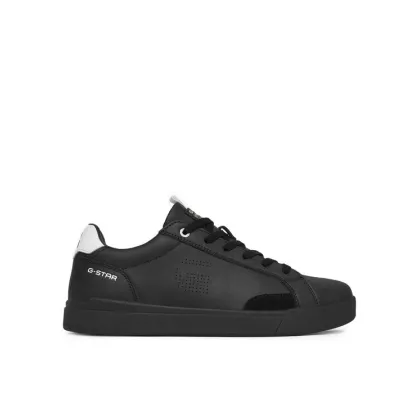 Zdjęcie G-Star Raw Sneakersy V5-10501 Czarny