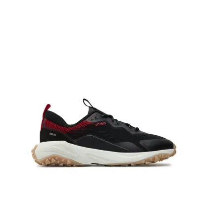 Zdjęcie Hugo Sneakersy 50517156 Czarny HUGO