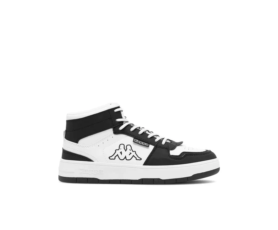 obrazek 1 Kappa Sneakersy SS24-3C006(CH) Czarny