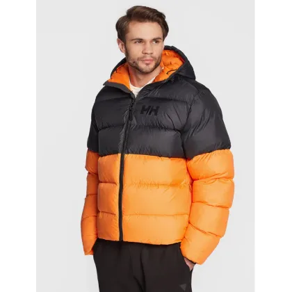 Zdjęcie Helly Hansen Kurtka zimowa Active 53523 Pomarańczowy Regular Fit