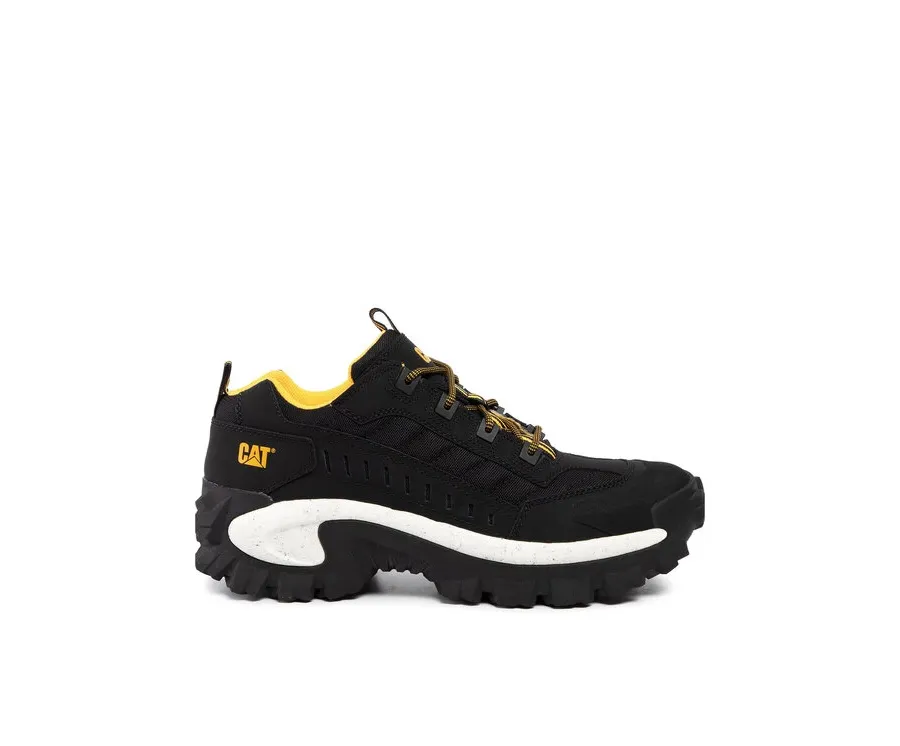 obrazek 1 CATerpillar Sneakersy Intruder P723901 Czarny