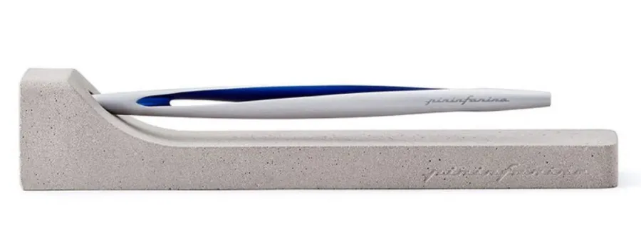 obrazek 2 Designerski ołówek Pininfarina Aero Blue Ethergraf
