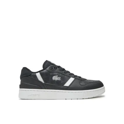 Zdjęcie Lacoste Sneakersy T-Clip 7-48SMA0030 Czarny