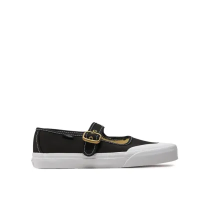 Zdjęcie Vans Trampki Mary Jane VN000CRR6BT1 Czarny