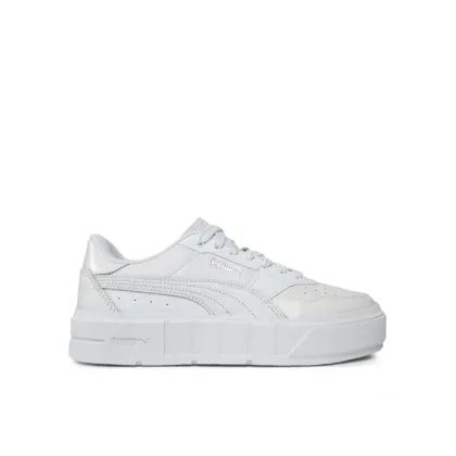 Zdjęcie Puma Sneakersy Cali Court Patent Wns 394755 02 Biały