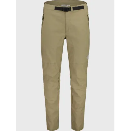 Zdjęcie Maloja Spodnie outdoor MazzoneM. 35535-1-8675 Zielony Regular Fit