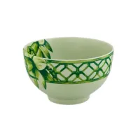 Picture Unique The Meaning porcelain bowl - 4 pieces
