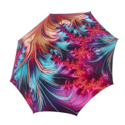 Zdjęcie Oryginalny parasol automatyczny Boheme Primavera