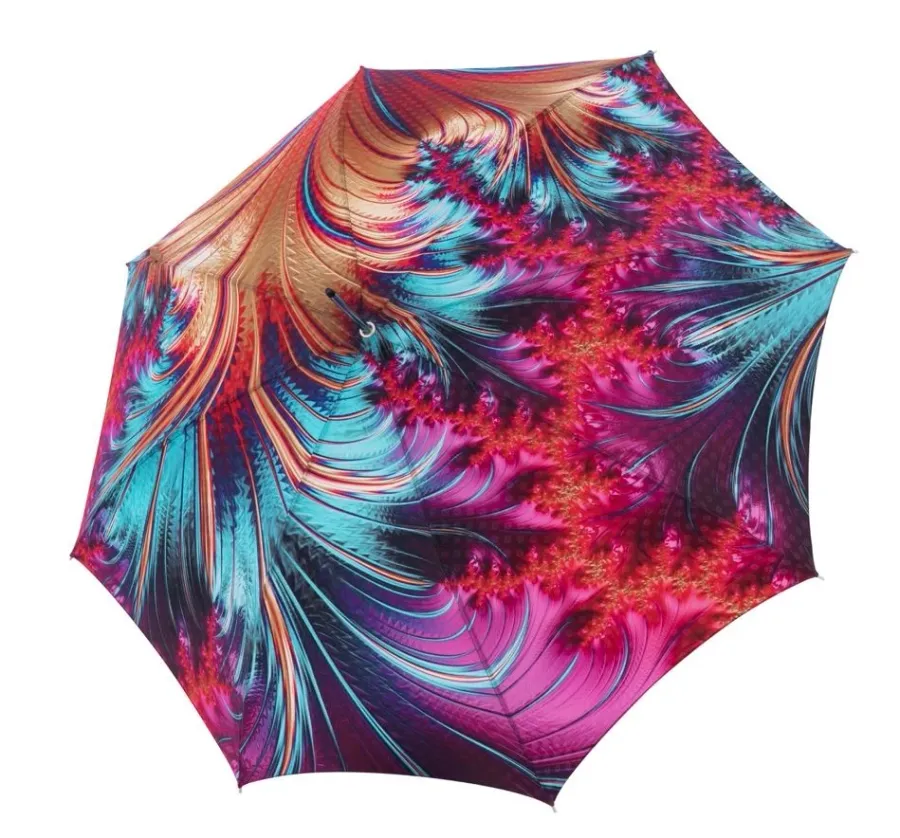 obrazek 1 Oryginalny parasol automatyczny Boheme Primavera