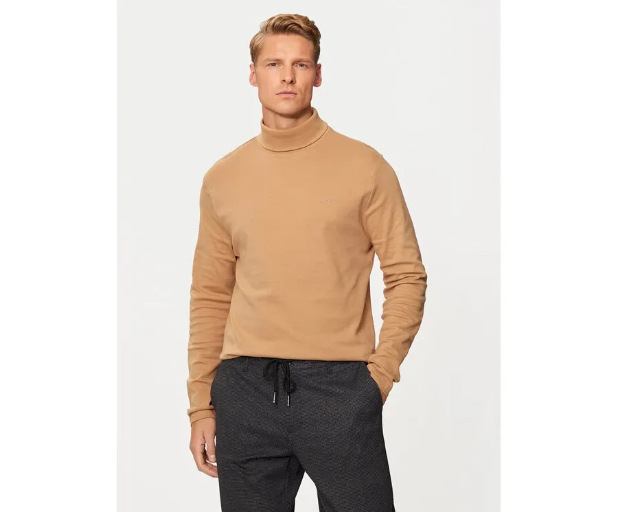 obrazek 1 Hechter Paris Golf 75001 142905 Beżowy Regular Fit