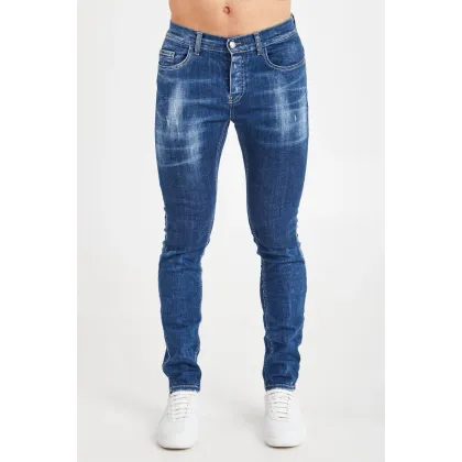 Zdjęcie JEANSY FRANKIE MORELLO Frankie Morello