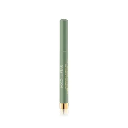 Zdjęcie Collistar For Your Eyes Only long-lasting wear Cień do powiek 1.4 g Jade