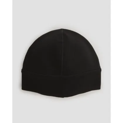 Zdjęcie Czarna Czapka Rapha Merino