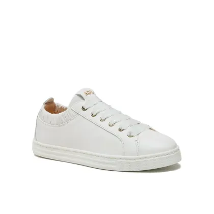 Zdjęcie AGL Sneakersy Suzie D936001PGKT018A634 Biały