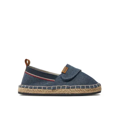 Zdjęcie Mayoral Espadryle 43593 Granatowy