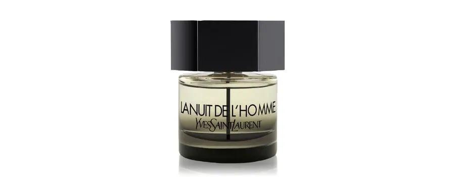 obrazek 1 Yves Saint Laurent La Nuit de L'Homme Woda toaletowa 60 ml