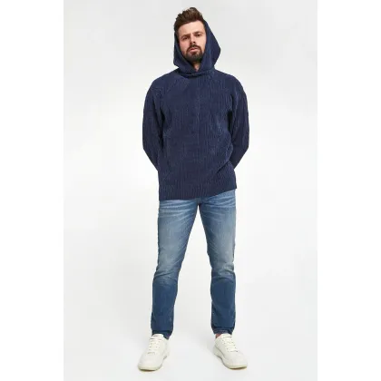 Zdjęcie Jeansy męskie EMPORIO ARMANI Emporio Armani