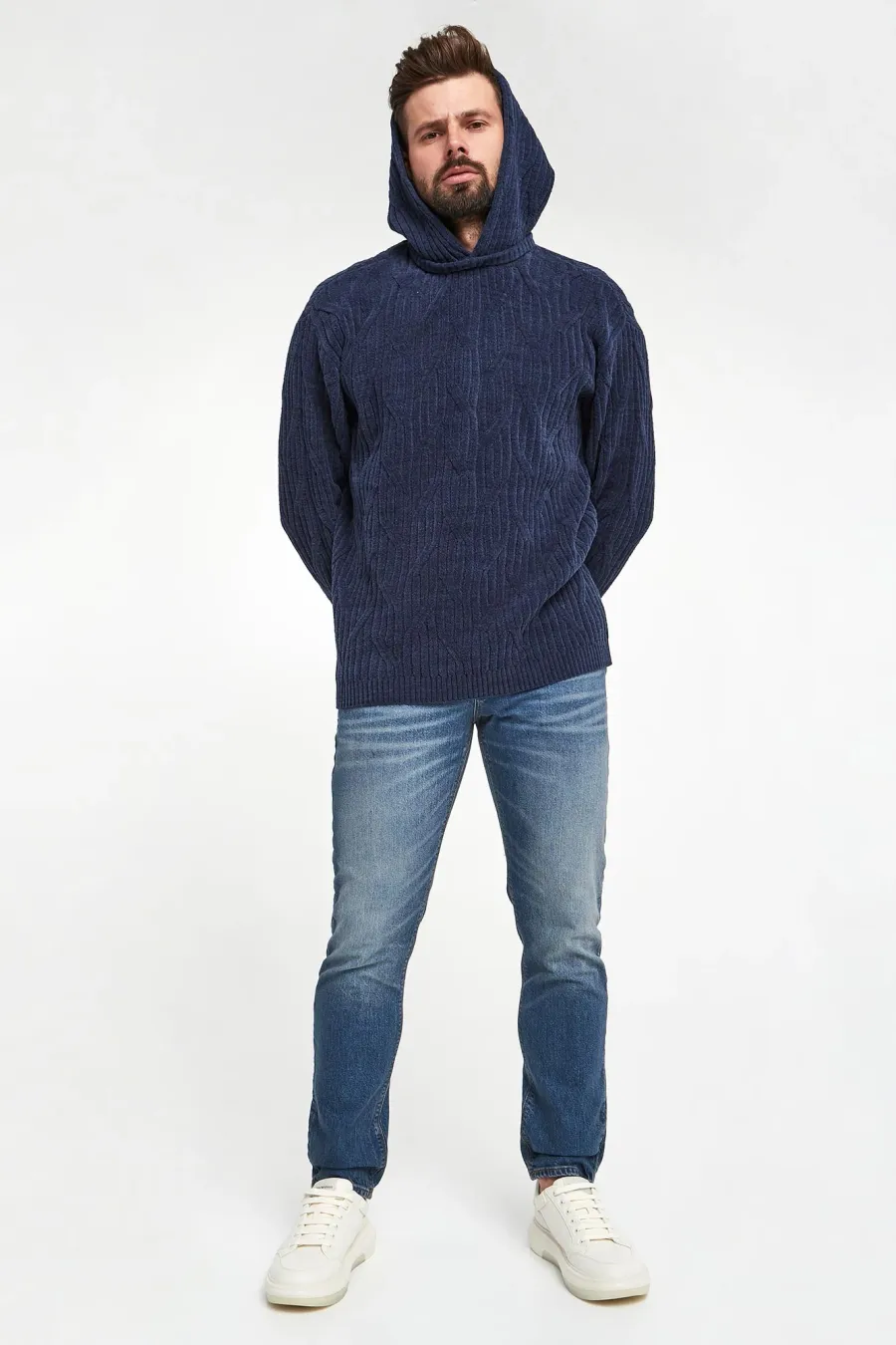 obrazek 1 Jeansy męskie EMPORIO ARMANI Emporio Armani