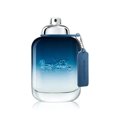 Zdjęcie Coach Blue Woda toaletowa 100 ml