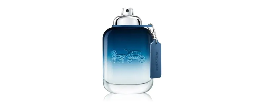 obrazek 1 Coach Blue Woda toaletowa 100 ml