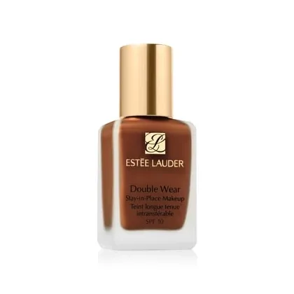 Zdjęcie ESTÉE LAUDER Double Wear Stay-in-Place SPF 10 Podkład w płynie 30 ml Nr. 6W2 - Nutmeg
