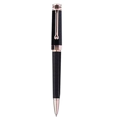 Zdjęcie NeroUno Linea Długopis Rose Gold Montegrappa