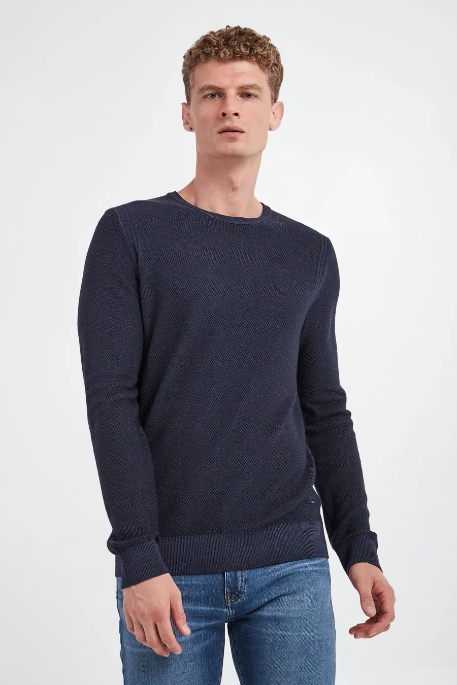 obrazek 1 Sweter męski wełniany JOOP! Joop!