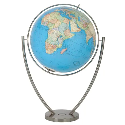 Zdjęcie Nietuzinkowy globus marki - Columbus