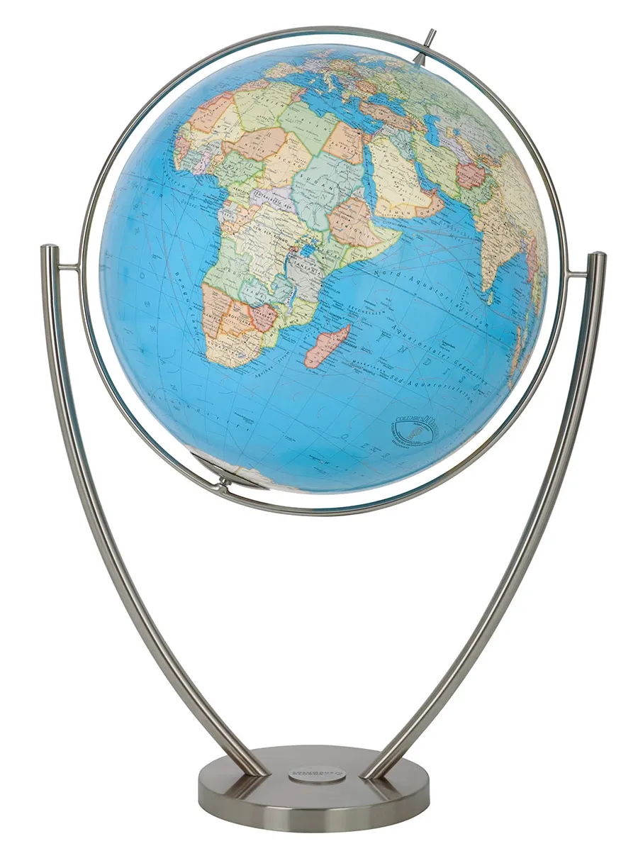 obrazek 1 Nietuzinkowy globus marki - Columbus