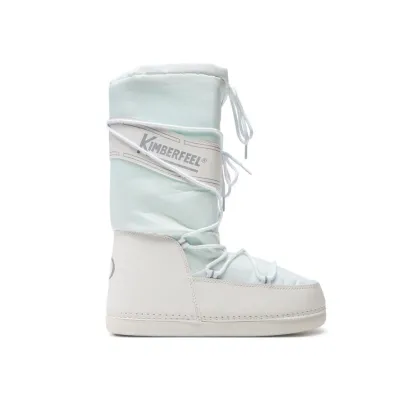 Zdjęcie Kimberfeel Śniegowce Galaxy S Biały