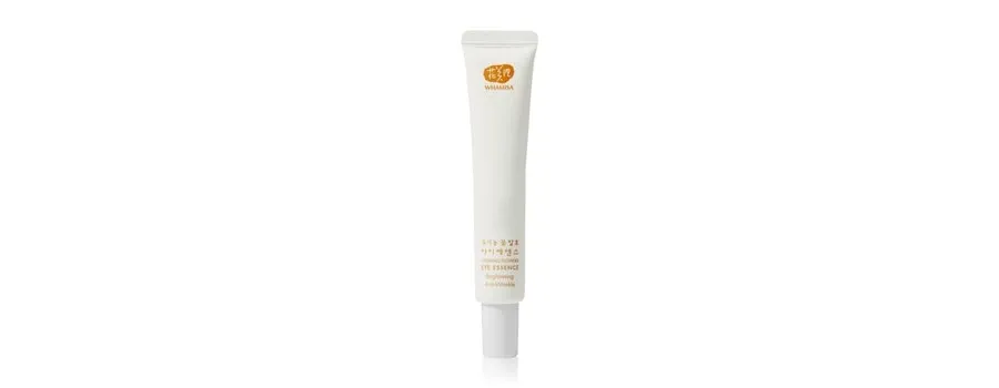 obrazek 1 WHAMISA Organic Flowers Eye Essence Krem pod oczy 30 ml