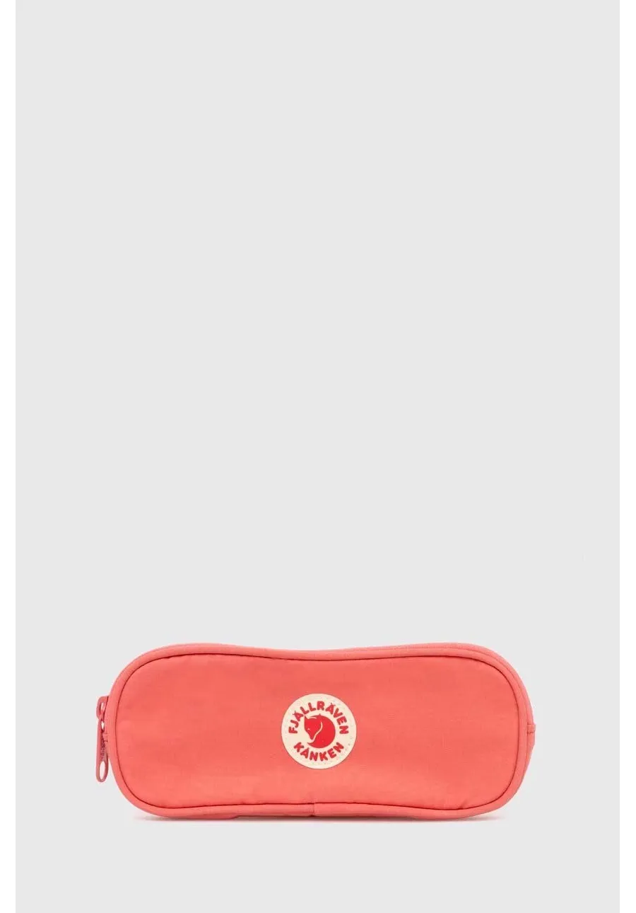obrazek 1 Fjallraven piórnik Kanken Pen Case kolor różowy F23783