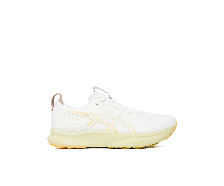 obrazek 1 Asics Buty do biegania Gel-Kayano 32 1011C052 Biały