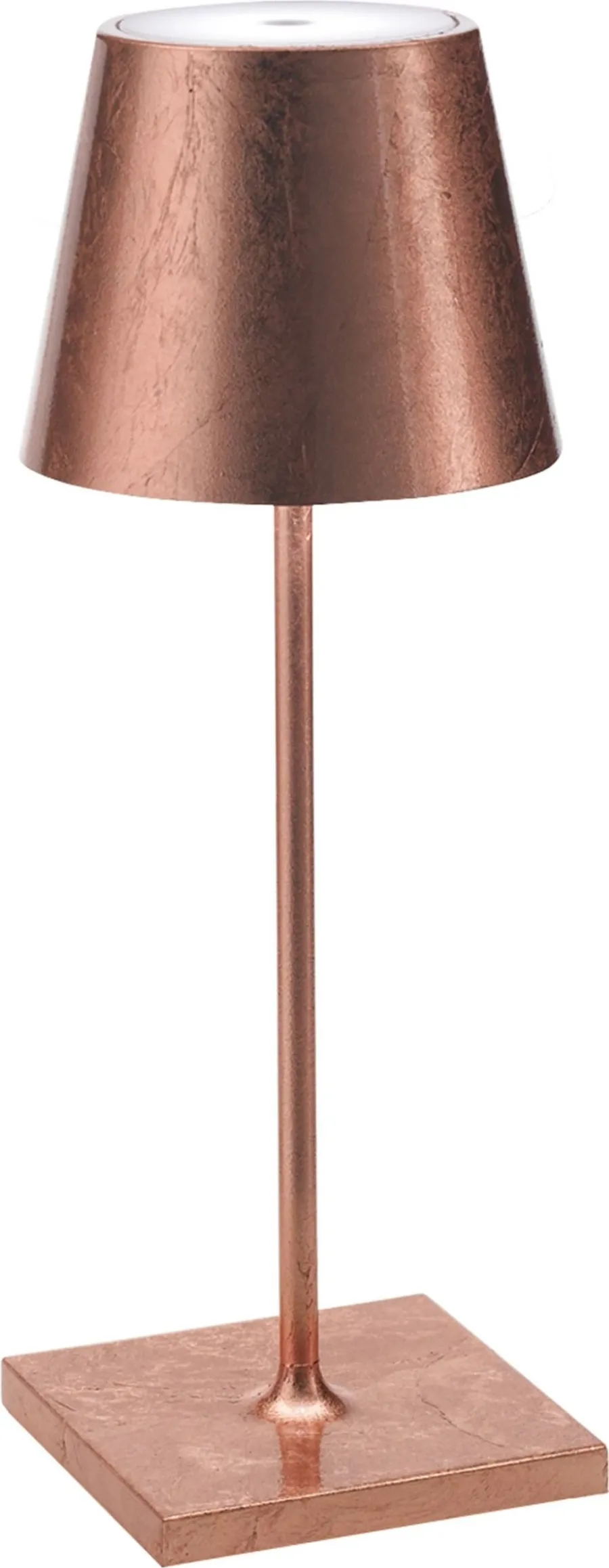 obrazek 1 Niezwykła lampa stołowa z kolekcji Poldina Mini