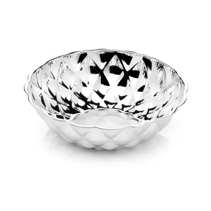 Zdjęcie Duża misa Goal 20 cm średnicy