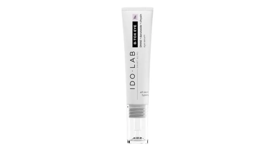 obrazek 1 Ido Lab B-tox Eye Rewitalizujące serum pod oczy 15ml 15 ml