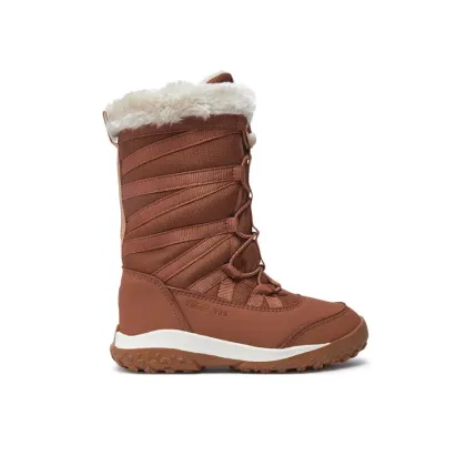 Zdjęcie Reima Śniegowce Samojedi 5400034A Brązowy