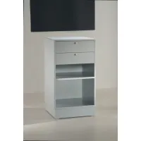 Picture An elegant counter for a unique store